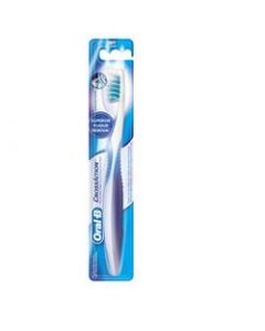 Oral-B CrossAction Testine Sostitutive 3 Pezzi