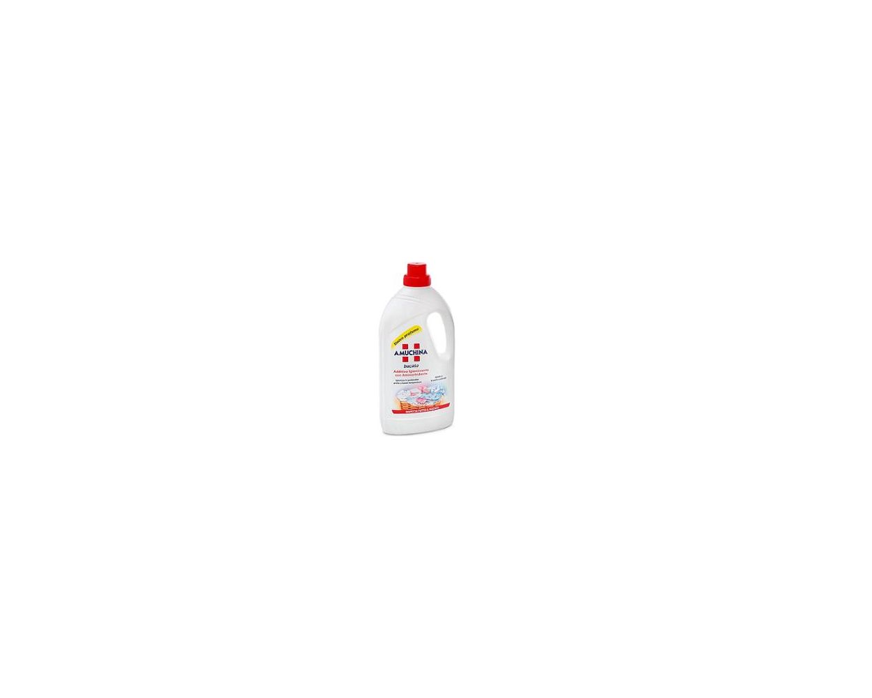 AMUCHINA ADDITIVO BUCATO LIQUIDO 1lt – Spesa Alimentare Sardegna, Si.Ni.  Supermercati