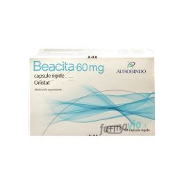 Orlistat 60mg