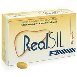 Realsil Da 40 Capsule